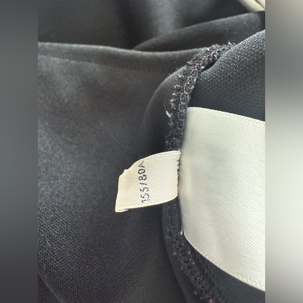 Celine TRACKSUIT PANTS IN DOUBLE FACE JERSEY - Picture 8 of 9